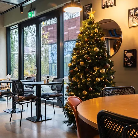 Valkenburg By Mercure - Next To Shimano Experience Center Отель 4*