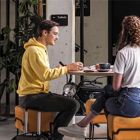 Valkenburg By Mercure - Next To Shimano Experience Center Hotel Valkenburg aan de Geul