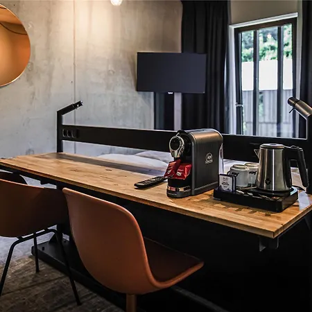 Valkenburg By Mercure - Next To Shimano Experience Center Отель