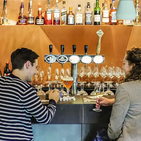 Valkenburg By Mercure - Next To Shimano Experience Center 4* Valkenburg aan de Geul