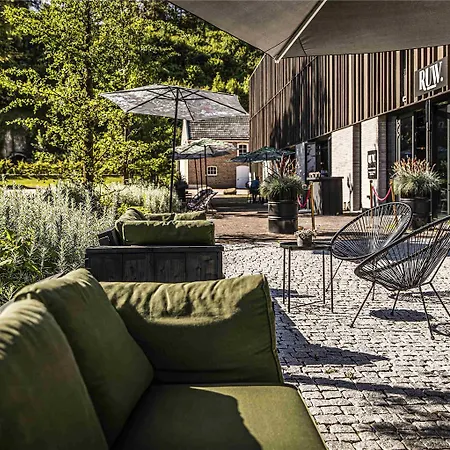 Valkenburg By Mercure - Next To Shimano Experience Center Hotel Valkenburg aan de Geul