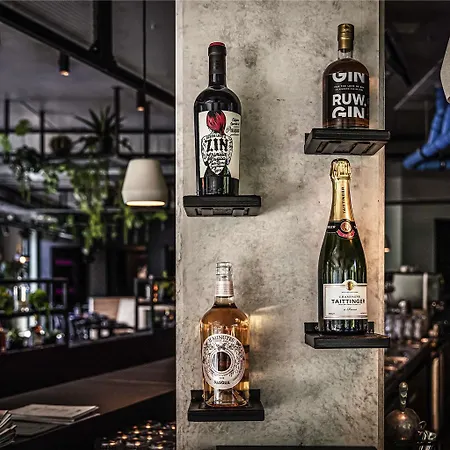 Hotel Valkenburg By Mercure - Next To Shimano Experience Center