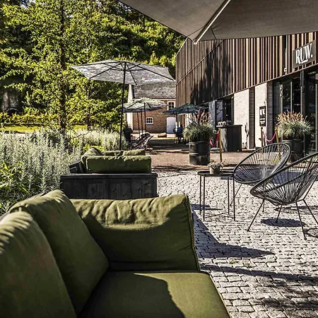 Valkenburg By Mercure - Next To Shimano Experience Center Отель Валкенбург