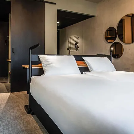 Отель Valkenburg By Mercure - Next To Shimano Experience Center