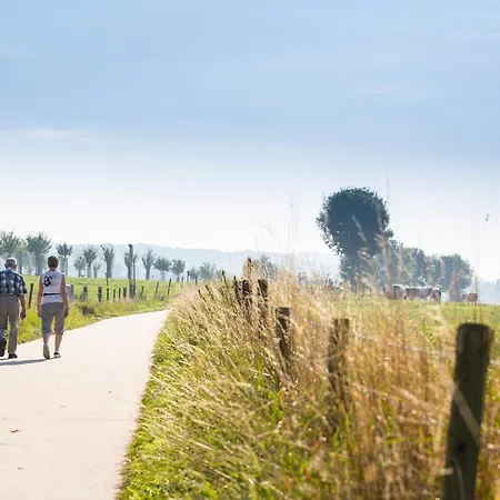 Valkenburg By Mercure - Next To Shimano Experience Center Hotel Valkenburg aan de Geul