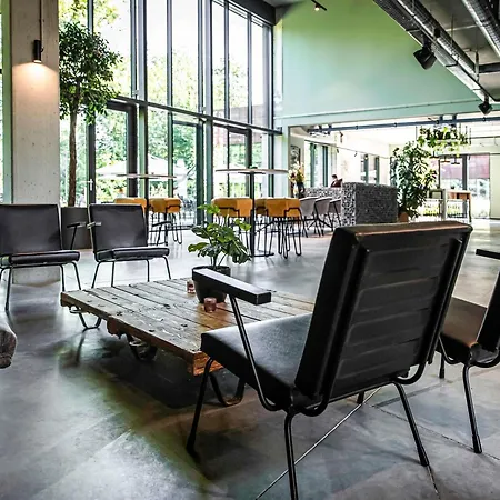 Valkenburg By Mercure - Next To Shimano Experience Center Hotel Valkenburg aan de Geul
