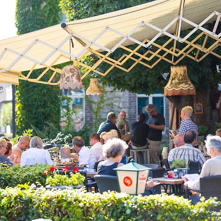 Valkenburg By Mercure - Next To Shimano Experience Center Hotel 4*