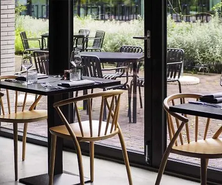 Hotel Valkenburg By Mercure - Next To Shimano Experience Center