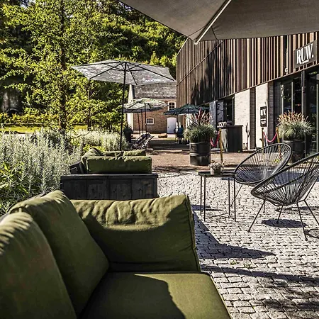 Valkenburg By Mercure - Next To Shimano Experience Center Hotel 4*