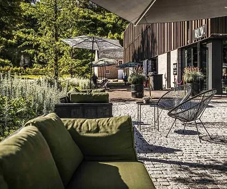 Valkenburg By Mercure - Next To Shimano Experience Center