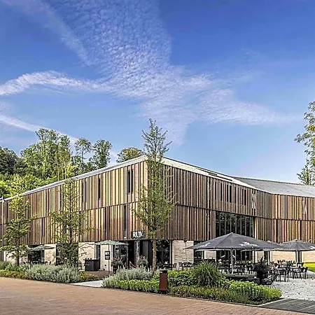 Valkenburg By Mercure - Next To Shimano Experience Center Hotel Valkenburg aan de Geul