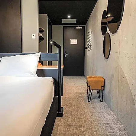 Valkenburg By Mercure - Next To Shimano Experience Center Hotel