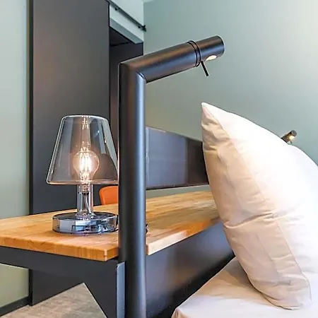 Valkenburg By Mercure - Next To Shimano Experience Center Hotel Valkenburg aan de Geul