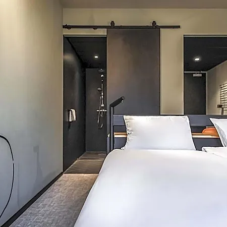 Valkenburg By Mercure - Next To Shimano Experience Center ホテル
