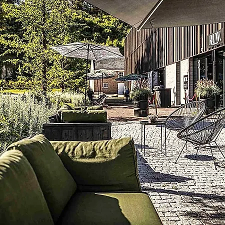Valkenburg By Mercure - Next To Shimano Experience Center