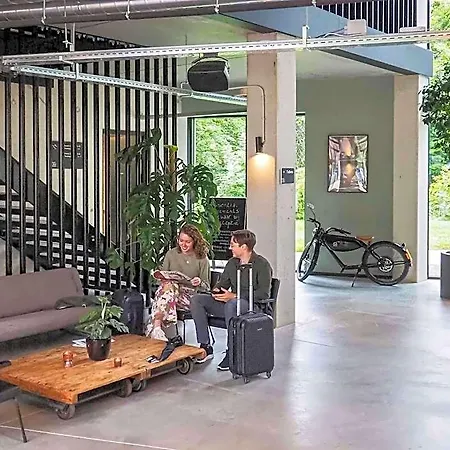 Valkenburg By Mercure - Next To Shimano Experience Center ホテル 4*