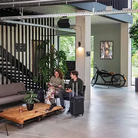 Hotel Valkenburg By Mercure - Next To Shimano Experience Center Valkenburg aan de Geul