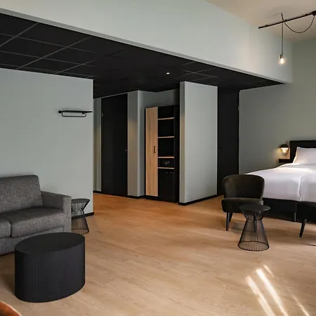 Valkenburg By Mercure - Next To Shimano Experience Center Hotel 4*