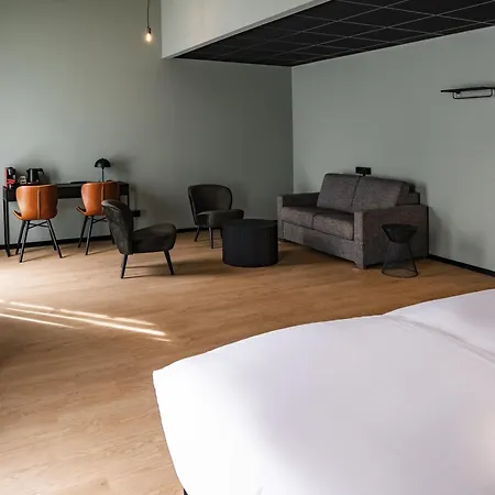 Hotel Valkenburg By Mercure - Next To Shimano Experience Center 4*