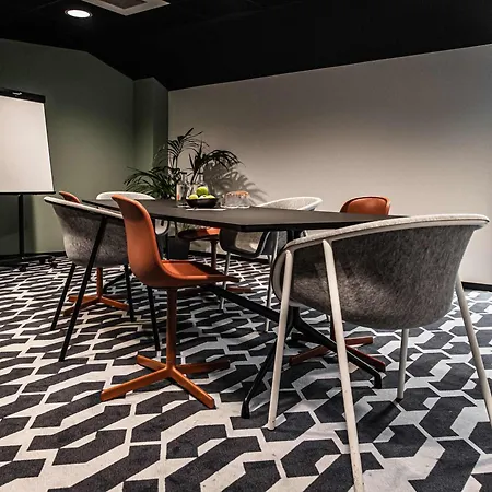 Hotel Valkenburg By Mercure - Next To Shimano Experience Center 4*