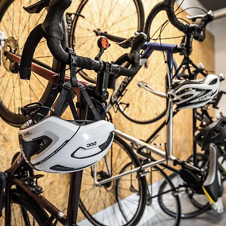 Valkenburg By Mercure - Next To Shimano Experience Center Valkenburg aan de Geul