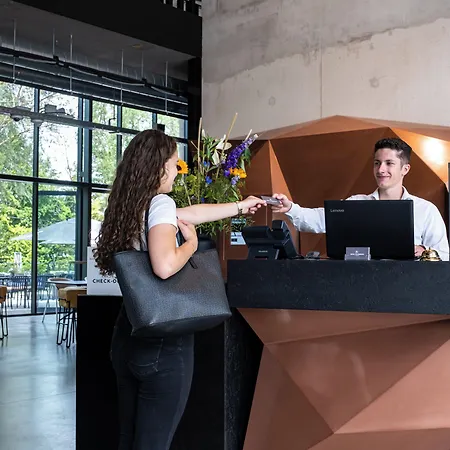 Hotel Valkenburg By Mercure - Next To Shimano Experience Center Valkenburg aan de Geul
