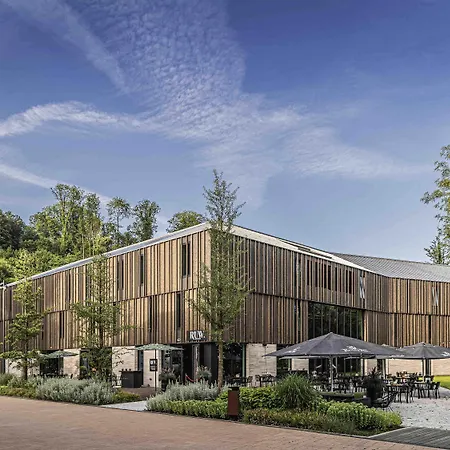 Valkenburg By Mercure - Next To Shimano Experience Center Hotel 4*