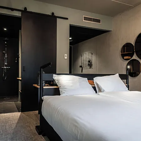 Valkenburg By Mercure - Next To Shimano Experience Center Hotel