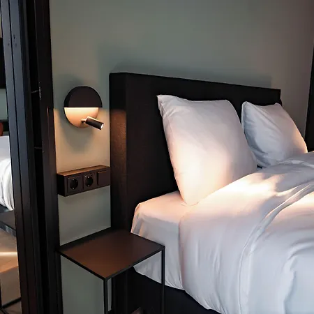 Valkenburg By Mercure - Next To Shimano Experience Center 4*