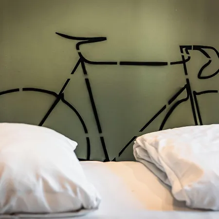 Valkenburg By Mercure - Next To Shimano Experience Center 4* Valkenburg aan de Geul