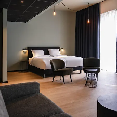 Valkenburg By Mercure - Next To Shimano Experience Center Valkenburg aan de Geul