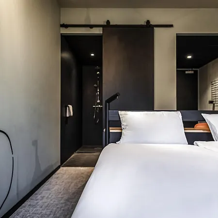 Valkenburg By Mercure - Next To Shimano Experience Center