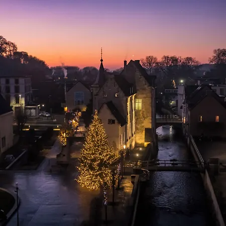 Valkenburg By Mercure - Next To Shimano Experience Center Valkenburg aan de Geul