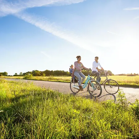 Valkenburg By Mercure - Next To Shimano Experience Center 4*