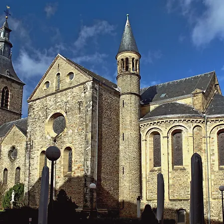 Valkenburg By Mercure - Next To Shimano Experience Center 4*