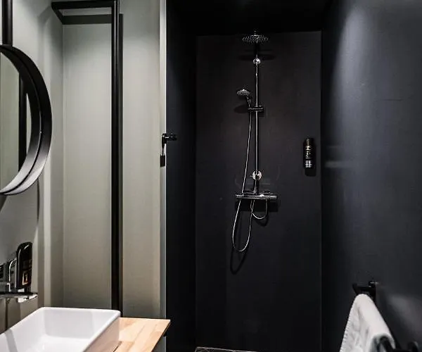 מלון Valkenburg By Mercure - Next To Shimano Experience Center 4*