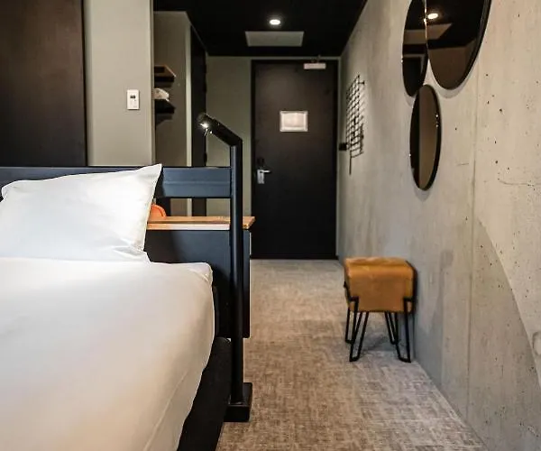 Valkenburg By Mercure - Next To Shimano Experience Center