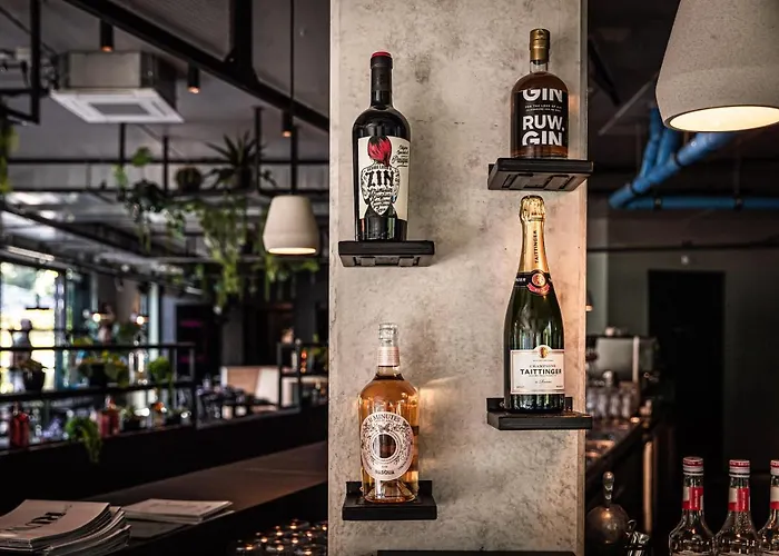 מלון Valkenburg By Mercure - Next To Shimano Experience Center Valkenburg aan de Geul