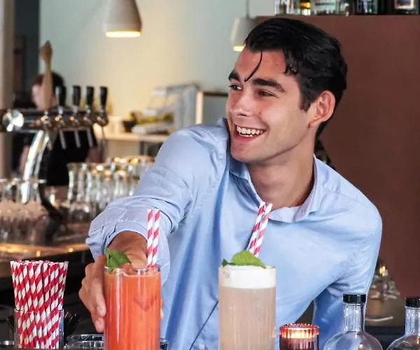 מלון Valkenburg By Mercure - Next To Shimano Experience Center 4*