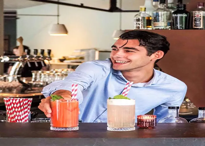 מלון Valkenburg By Mercure - Next To Shimano Experience Center Valkenburg aan de Geul