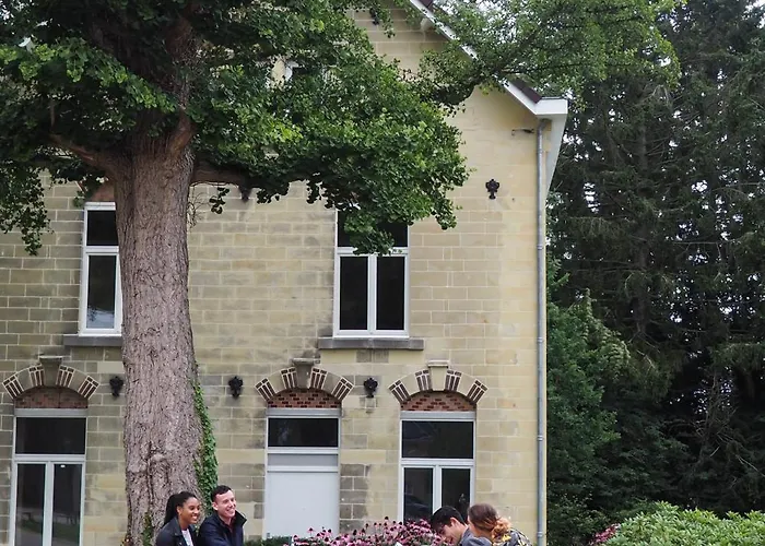 Valkenburg By Mercure - Next To Shimano Experience Center Валкенбург