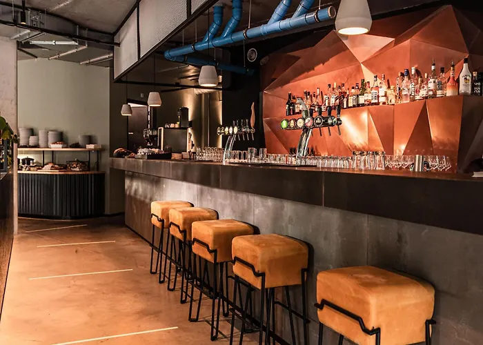 Отель Valkenburg By Mercure - Next To Shimano Experience Center 4*