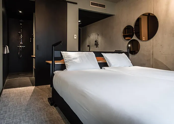 Valkenburg By Mercure - Next To Shimano Experience Center Valkenburg aan de Geul