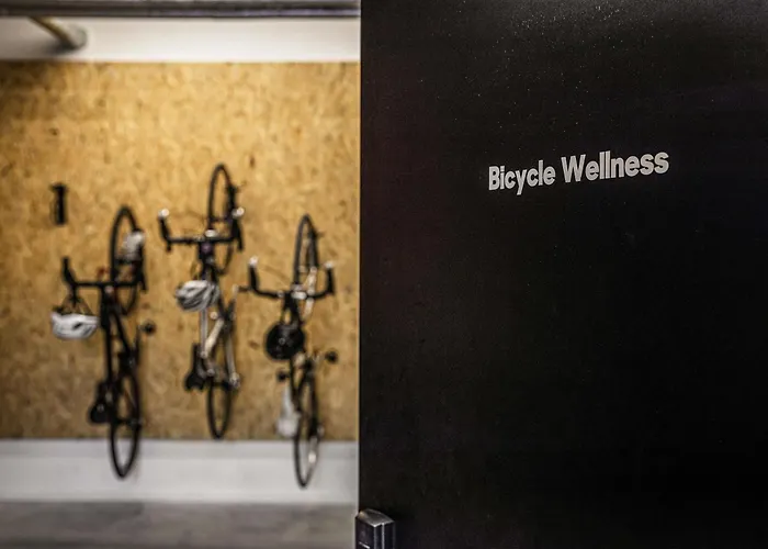 מלון Valkenburg By Mercure - Next To Shimano Experience Center