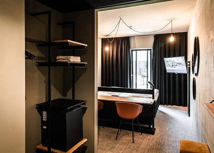 Valkenburg By Mercure - Next To Shimano Experience Center מלון Valkenburg aan de Geul