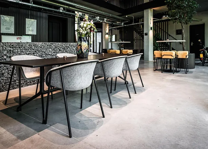 Valkenburg By Mercure - Next To Shimano Experience Center Валкенбург