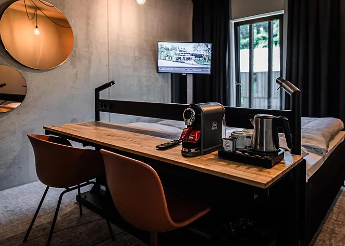 Valkenburg By Mercure - Next To Shimano Experience Center Отель