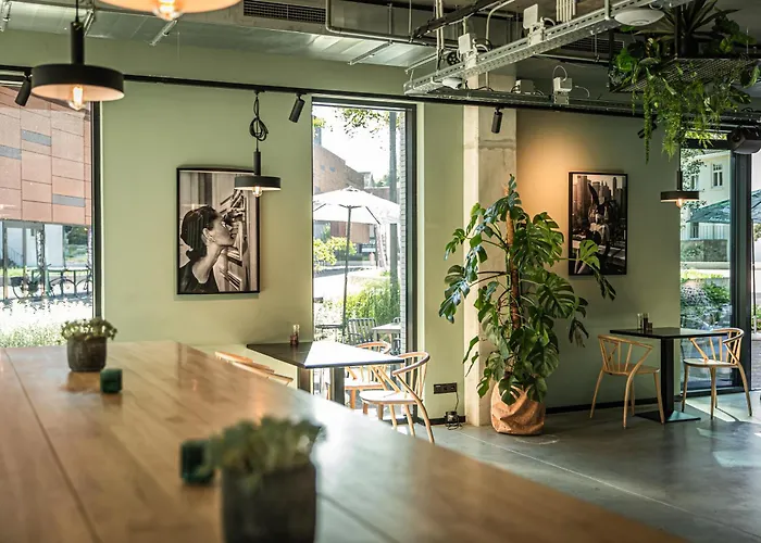 Valkenburg By Mercure - Next To Shimano Experience Center 4* Валкенбург