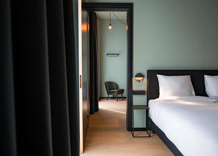 Valkenburg By Mercure - Next To Shimano Experience Center Valkenburg aan de Geul