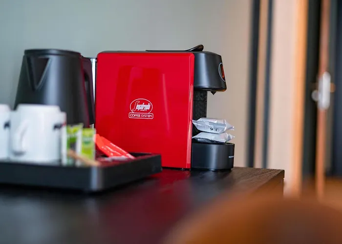 Valkenburg By Mercure - Next To Shimano Experience Center Valkenburg aan de Geul